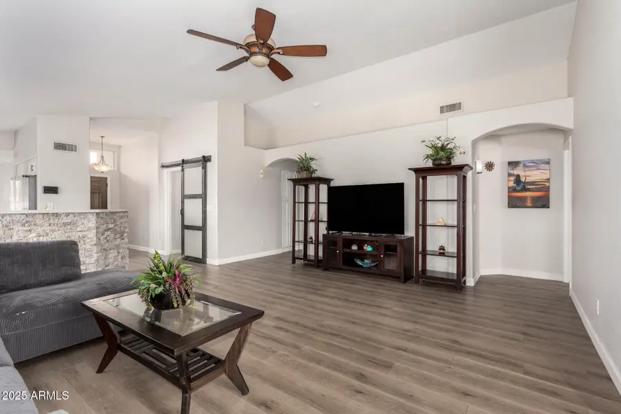 1653 E Gail Drive, Chandler, AZ 85225 - #3