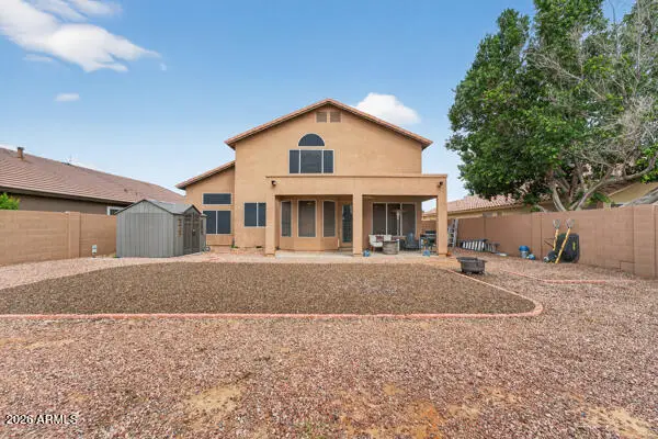 1395 W Browning Way, Chandler, AZ 85286 - #2