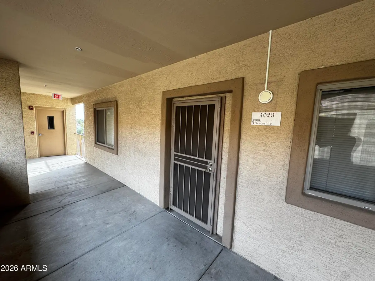 920 E Devonshire Avenue #4023, Phoenix, AZ 85014 - #1