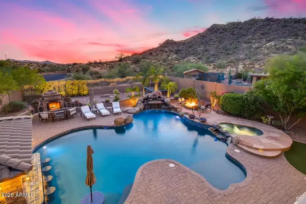 27406 N 66th Lane, Phoenix, AZ 85083