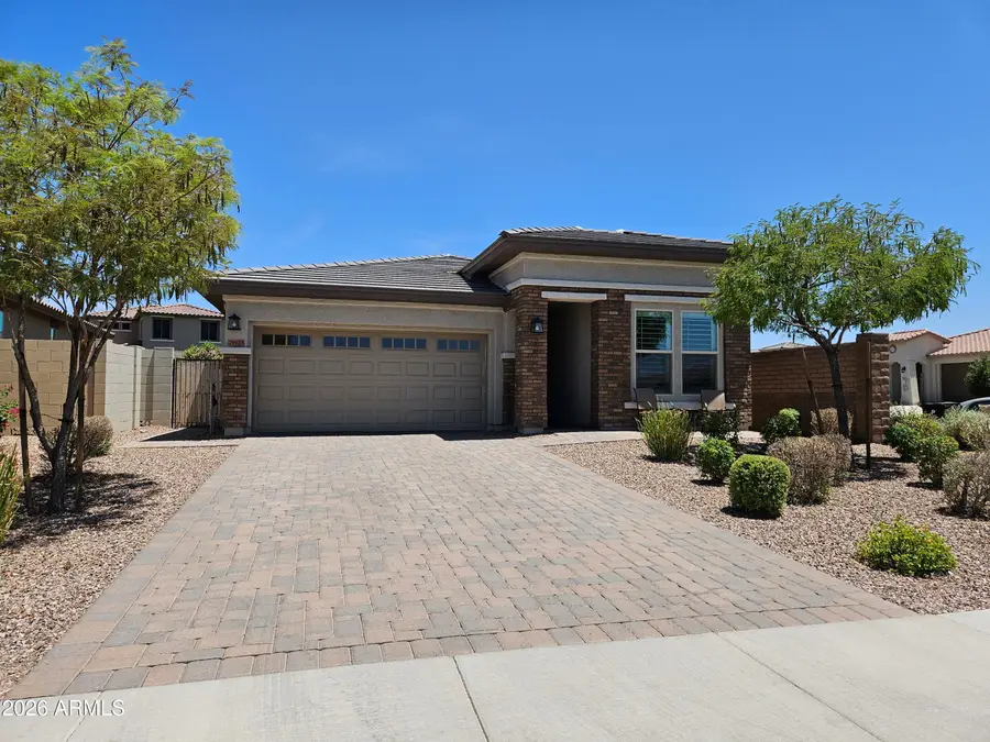 29625 N 114th Lane, Peoria, AZ 85383 - #3