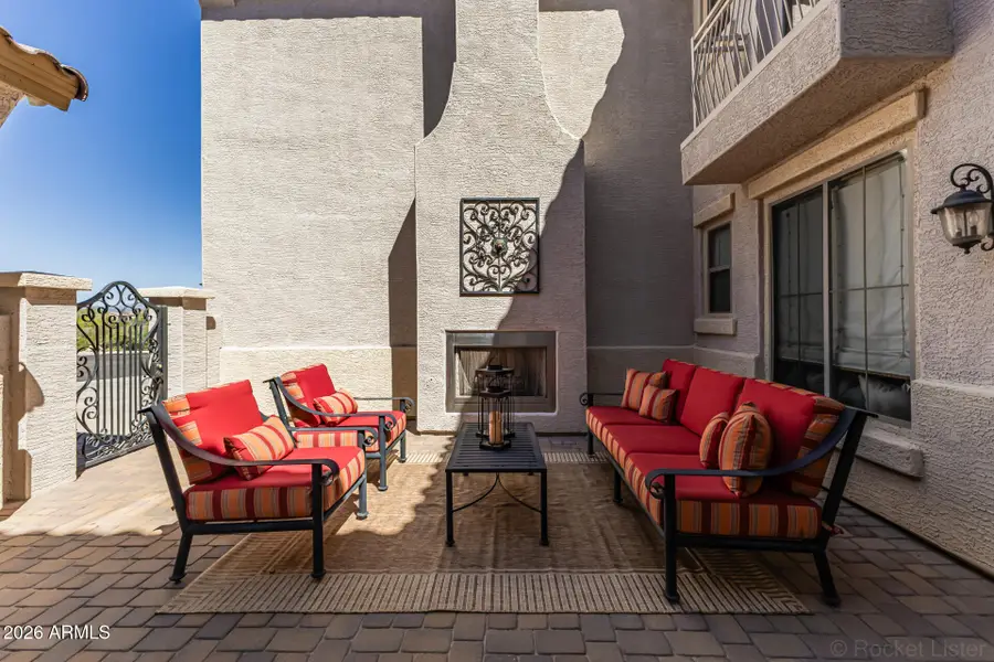 38809 N Courage Court, Anthem, AZ 85086 - #3