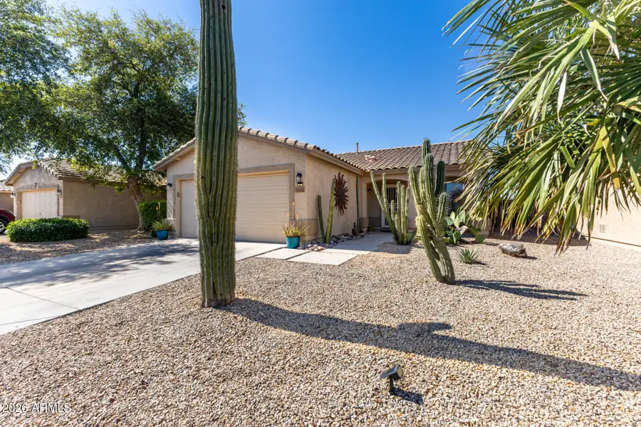 30402 N Sunray Drive, San Tan Valley, AZ 85143 - #2