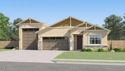 3354 E Craftsman Lane, San Tan Valley, AZ 85140 - #1