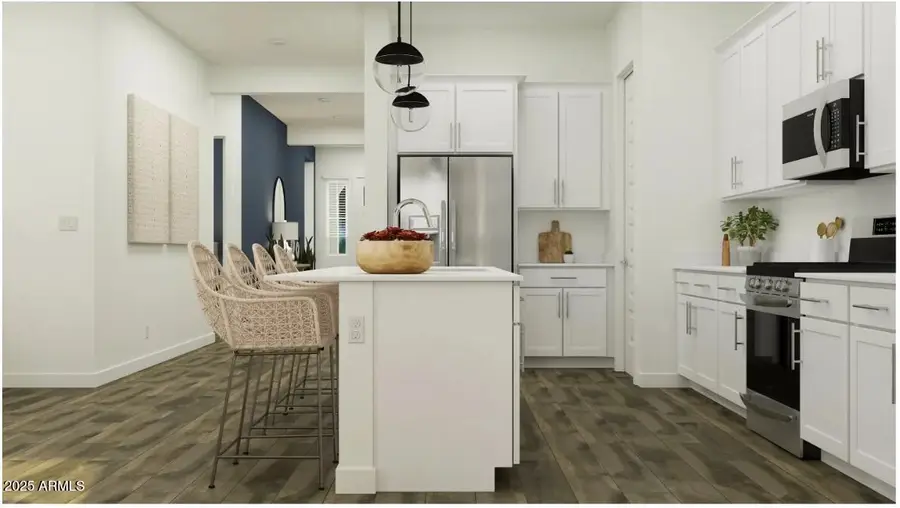 3354 E Craftsman Lane, San Tan Valley, AZ 85140 - #3