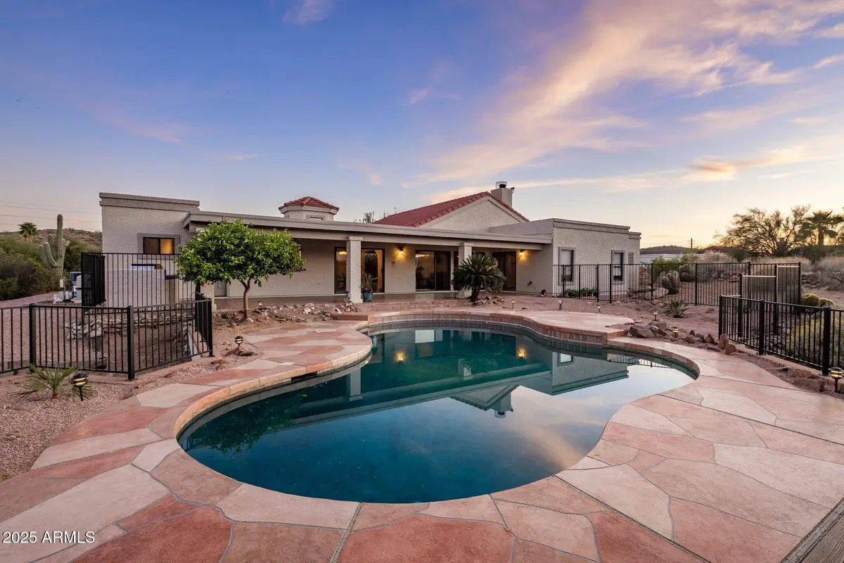 16844 E Last Trail Drive, Fountain Hills, AZ 85268 - #1