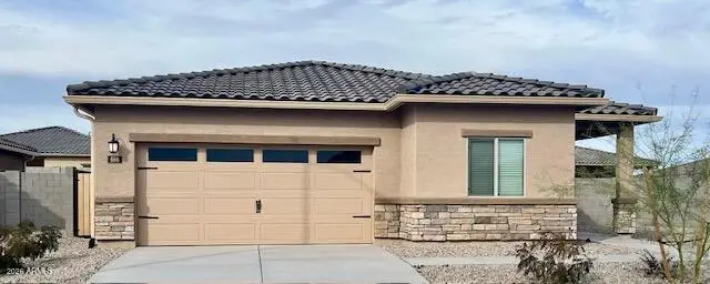 666 W Pintail Drive, Casa Grande, AZ 85122 - #1