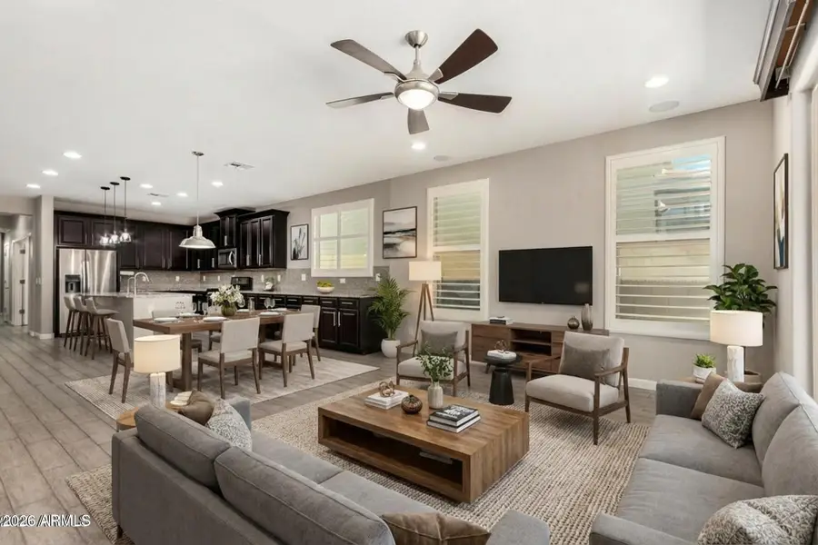 4229 E Mesquite Street, Gilbert, AZ 85296 - #2