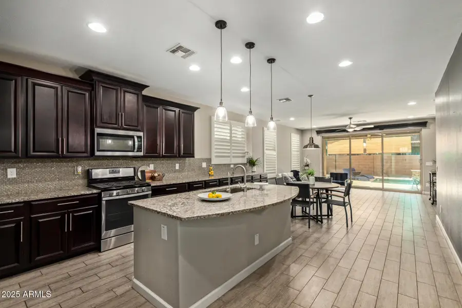 4229 E Mesquite Street, Gilbert, AZ 85296 - #3