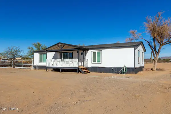 15718 W Remuda Drive, Surprise, AZ 85387