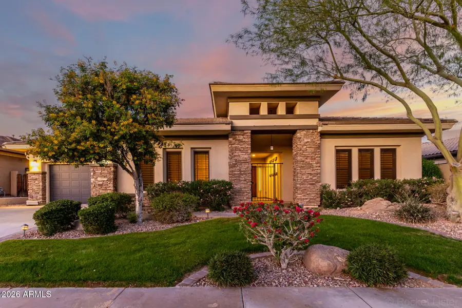 30609 N 126th Drive, Peoria, AZ 85383 - #2