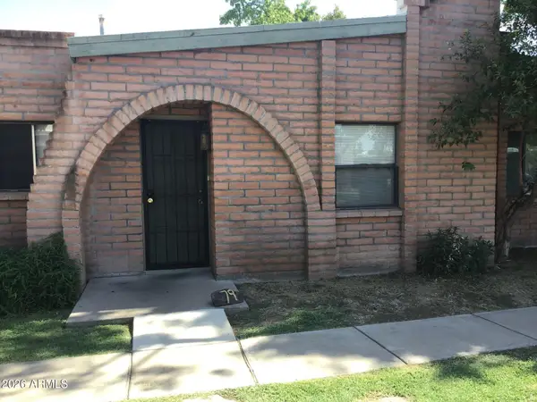 4409 E Hubbell Street, Phoenix, AZ 85008