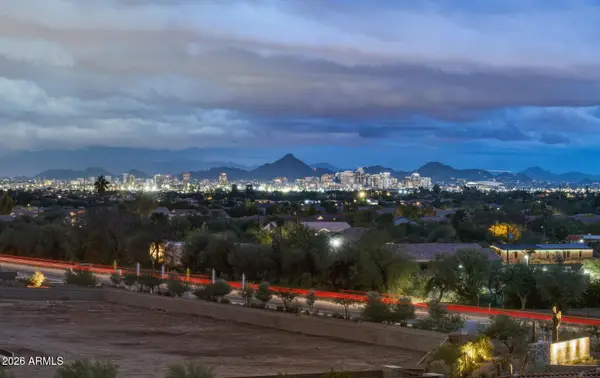 10510 S 35th Avenue, Laveen, AZ 85339