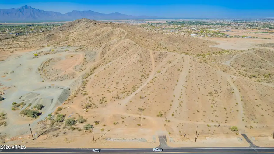 10510 S 35th Avenue, Laveen, AZ 85339 - #3