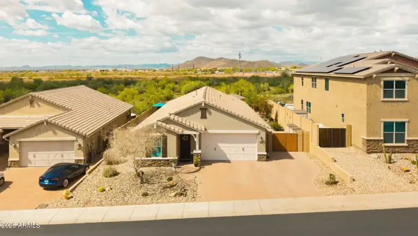 3034 W Night Owl Lane, Phoenix, AZ 85085