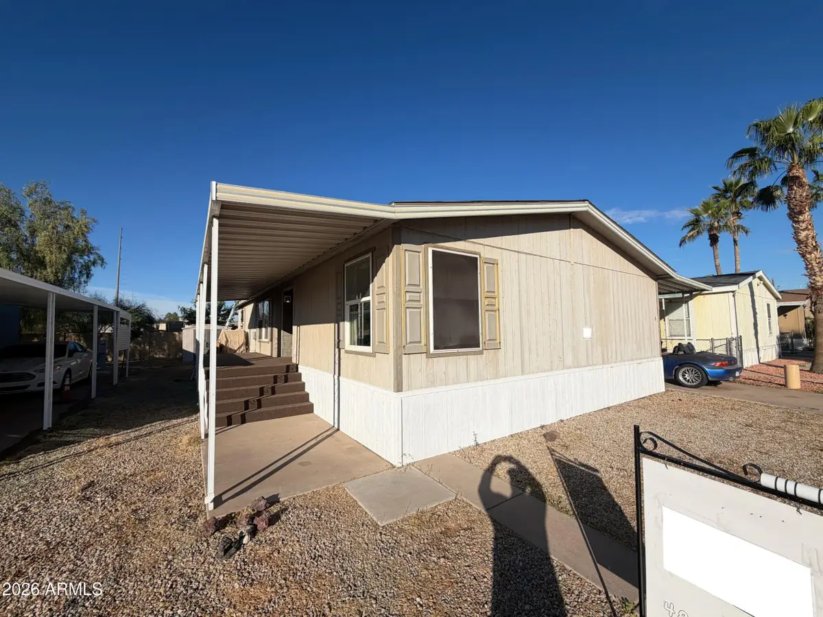 501 E Ray Road #8, Chandler, AZ 85225 - #1