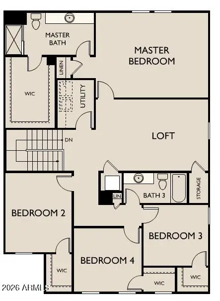 13221 E Wallflower Lane, Florence, AZ 85132 - #3