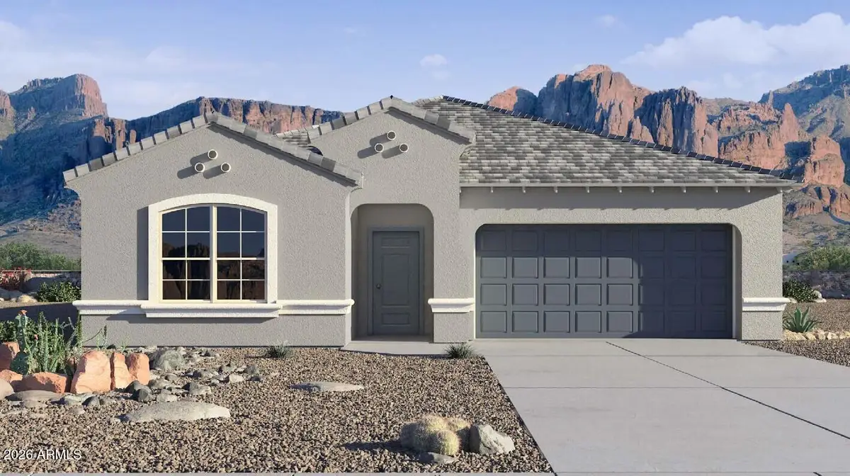 10331 W Luxton Lane, Tolleson, AZ 85353 - #1