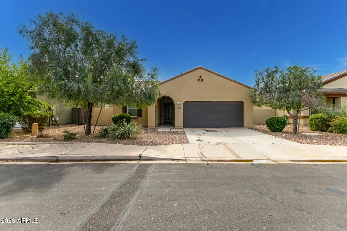 36923 W Mattino Lane, Maricopa, AZ 85138 - #1