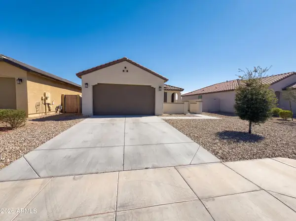 4223 S 93rd Drive, Tolleson, AZ 85353