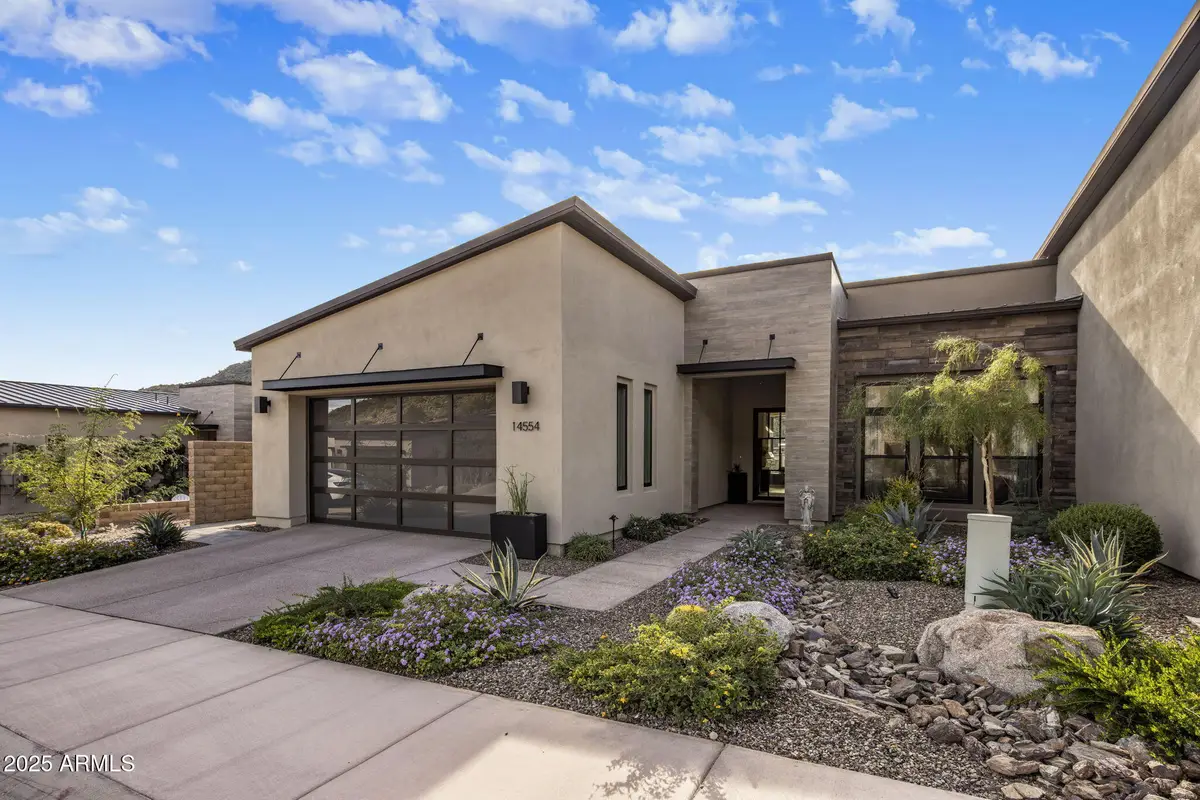 14554 N Adero Canyon Drive, Fountain Hills, AZ 85268 - #1
