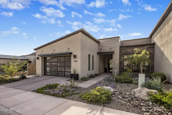 14554 N Adero Canyon Drive, Fountain Hills, AZ 85268