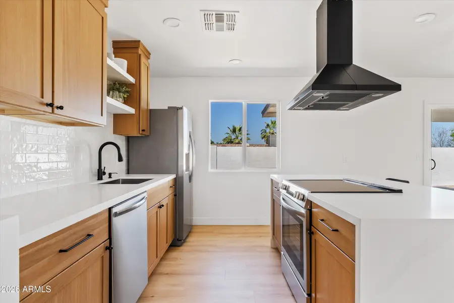 2602 E Vista Drive, Phoenix, AZ 85032 - #2