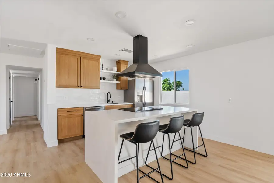 2602 E Vista Drive, Phoenix, AZ 85032 - #3