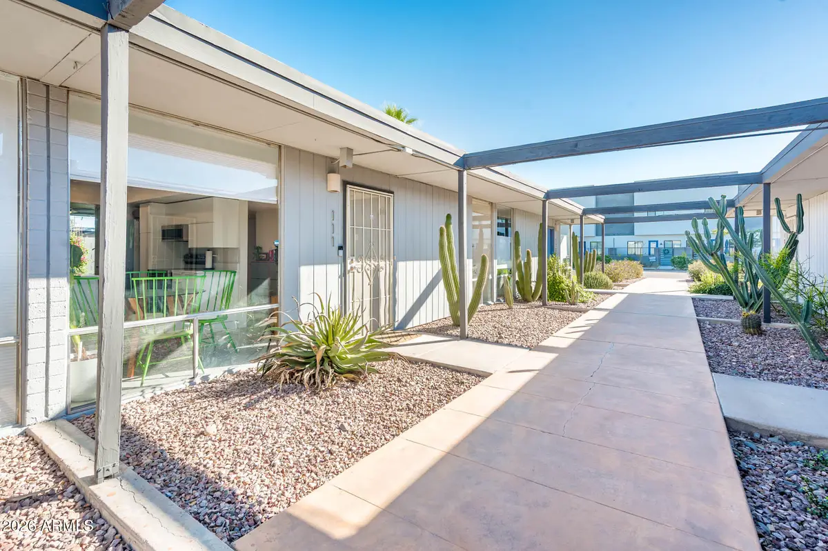 4646 N 11th Avenue #111, Phoenix, AZ 85013 - #1