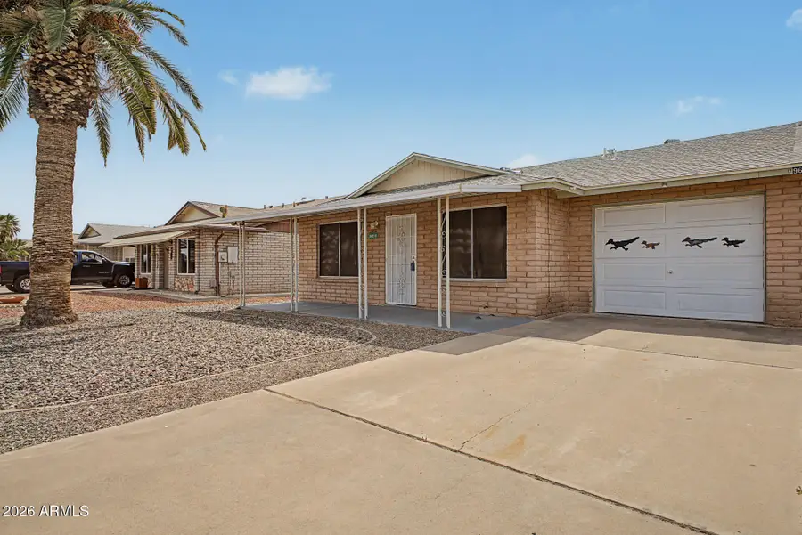 9605 W Mountain View Road #B, Peoria, AZ 85345 - #2