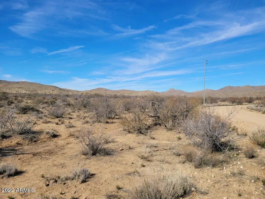 44 W Traveler Way #44, Congress, AZ 85332 - #2