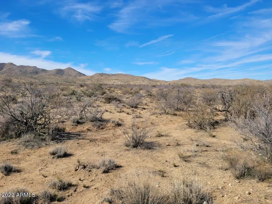 44 W Traveler Way #44, Congress, AZ 85332 - #3