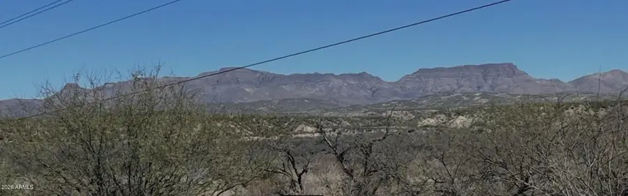 16810 S Inspiration Avenue, Mammoth, AZ 85618 - #3