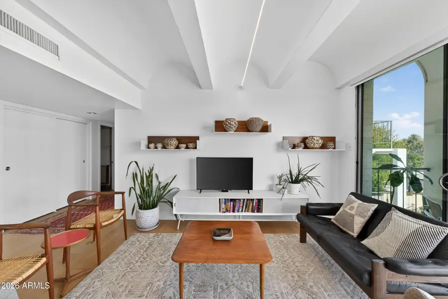 6502 N Central Avenue #B303, Phoenix, AZ 85012 - #2