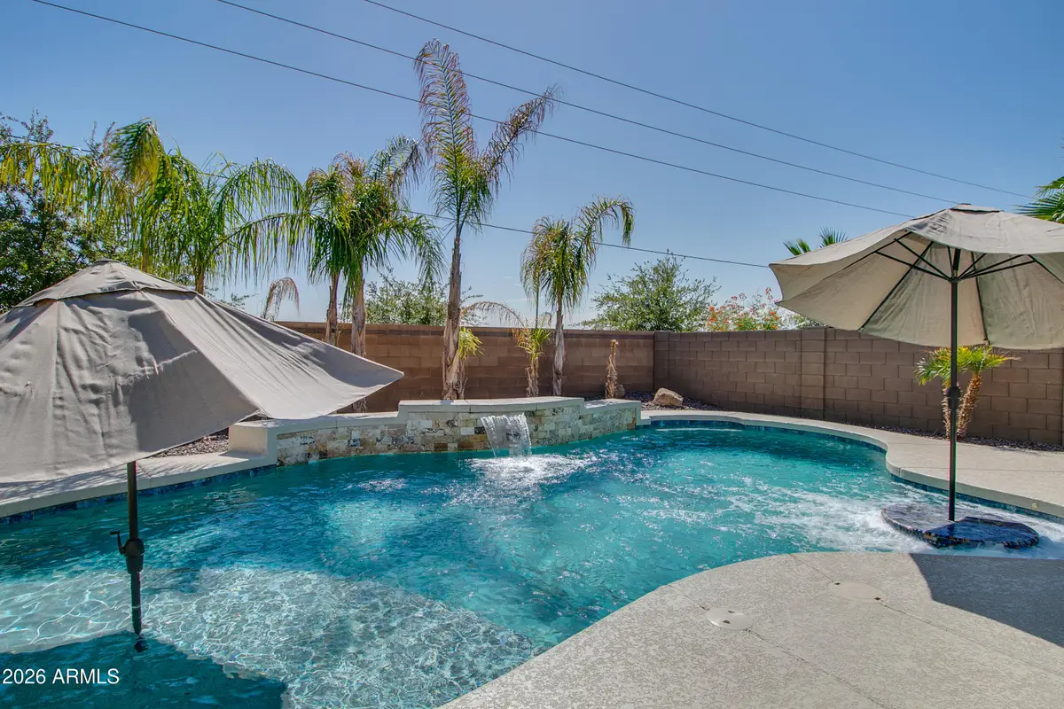 8451 N 171st Drive N, Waddell, AZ 85355 - #1