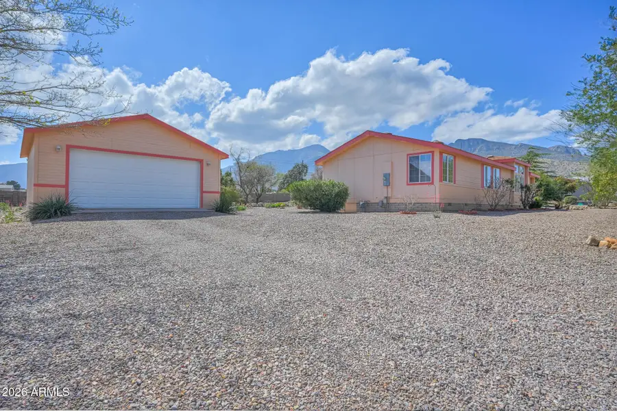 5250 E Anita Drive, Hereford, AZ 85615 - #2