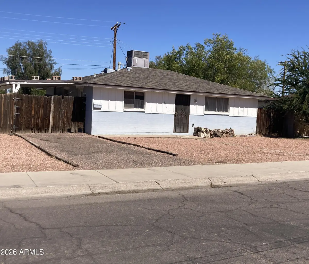 6414 W Mitchell Drive, Phoenix, AZ 85033 - #1