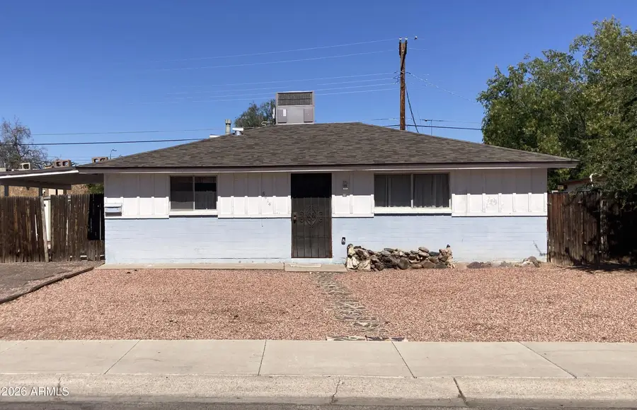 6414 W Mitchell Drive, Phoenix, AZ 85033 - #3