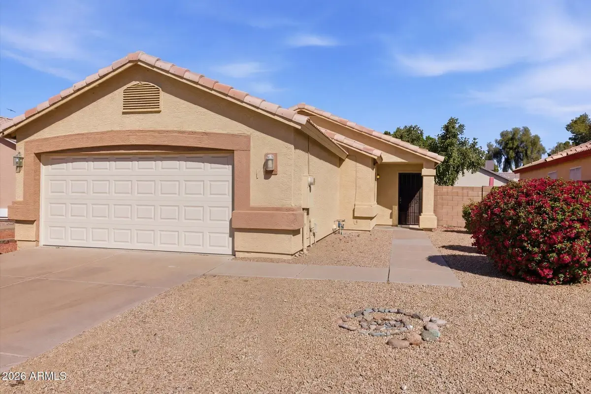 3108 W Salter Drive, Phoenix, AZ 85027 - #1