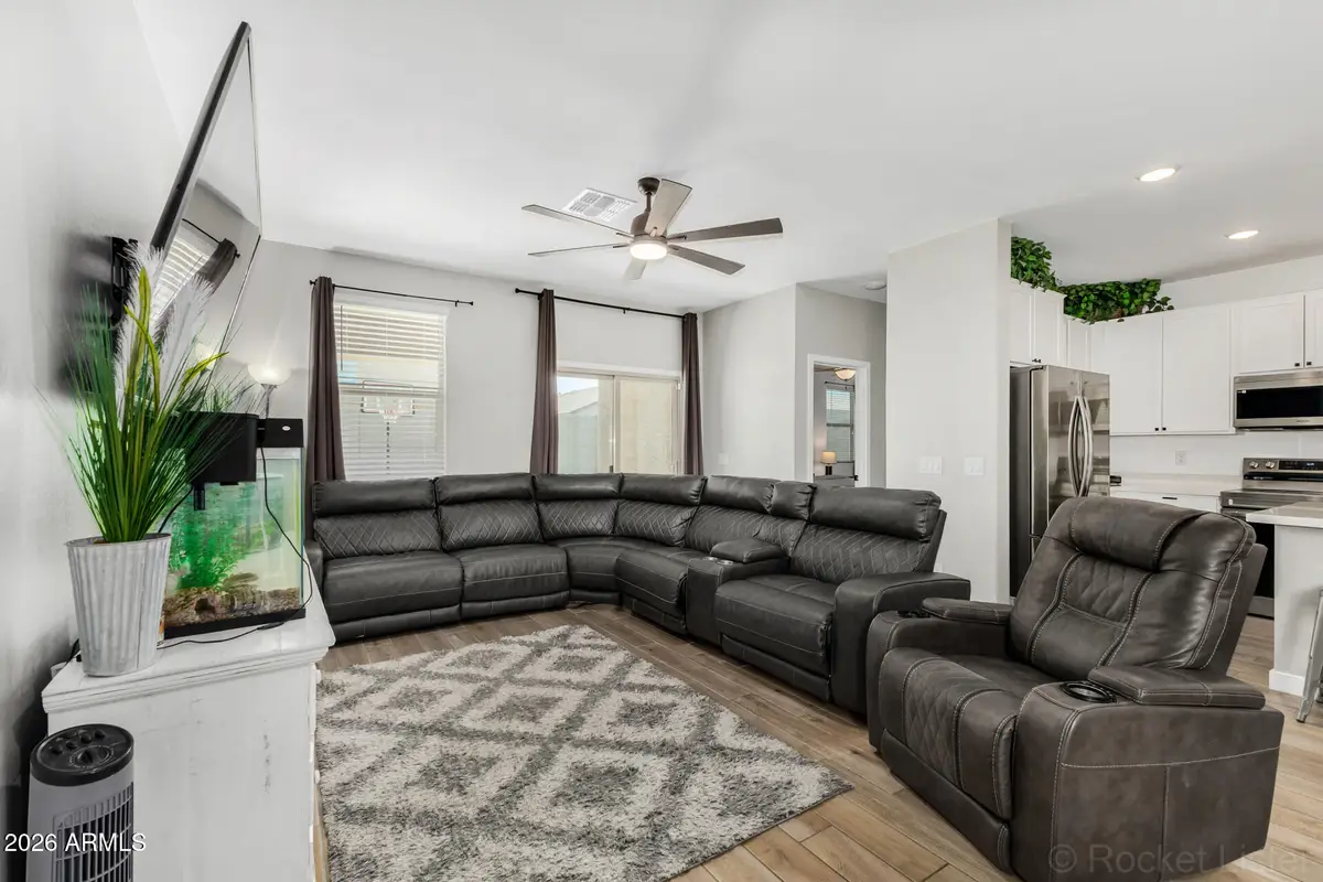 4307 S 105th Lane, Tolleson, AZ 85353 - #1