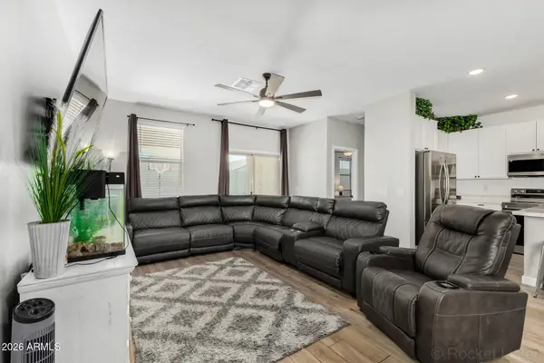 4307 S 105th Lane, Tolleson, AZ 85353