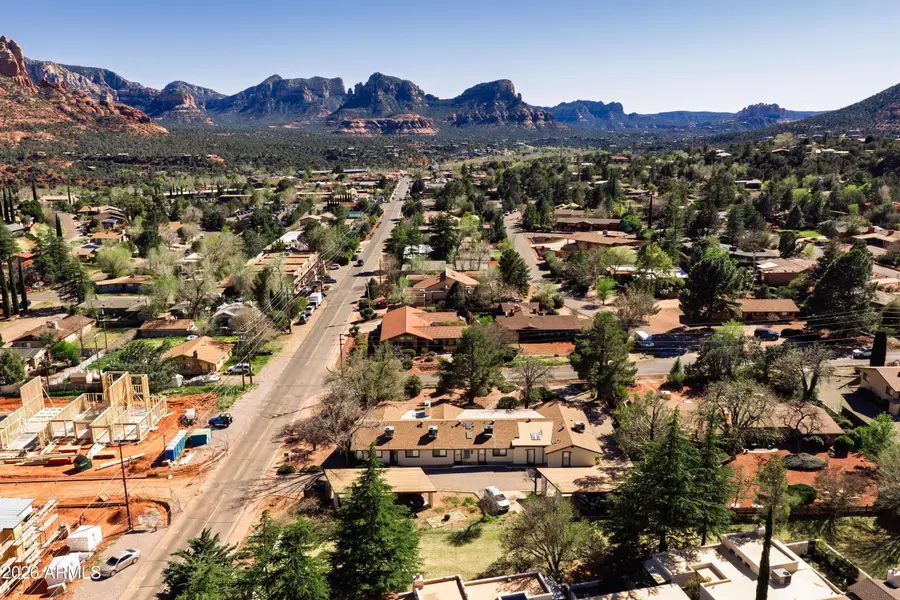 615 Jordan Road, Sedona, AZ 86336 - #2