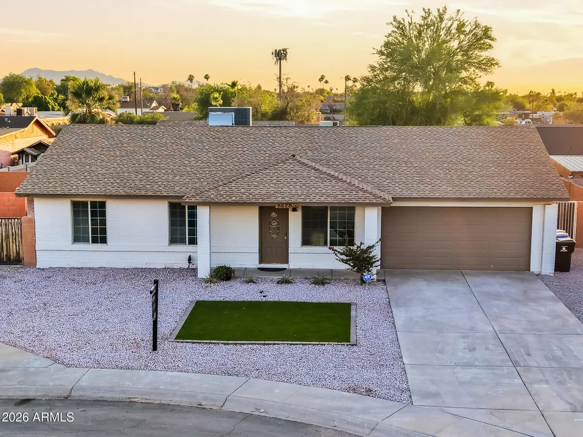 8628 S 14th Place, Phoenix, AZ 85042 - #1