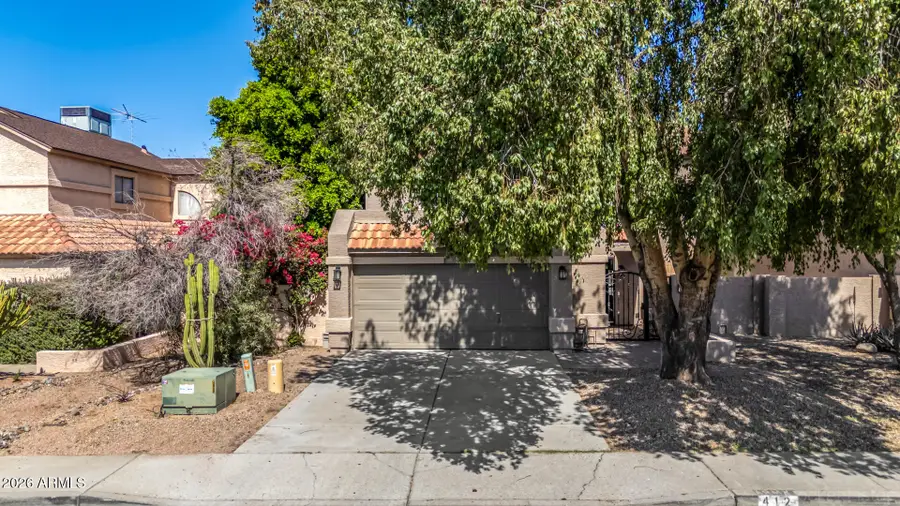 412 E Utopia Road, Phoenix, AZ 85024 - #2