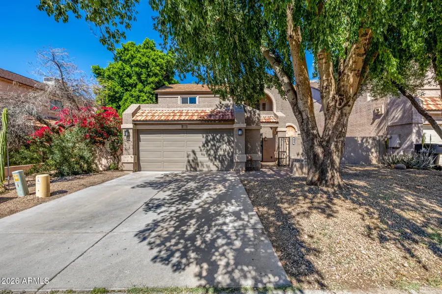 412 E Utopia Road, Phoenix, AZ 85024 - #3