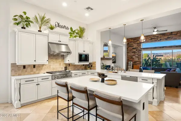 40425 N Candlewyck Lane, Anthem, AZ 85086