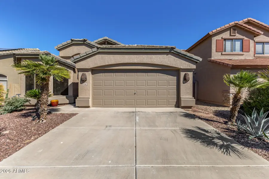 42362 W Sparks Drive, Maricopa, AZ 85138 - #2