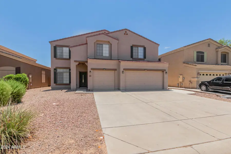 43317 W Kimberly Street, Maricopa, AZ 85138 - #3