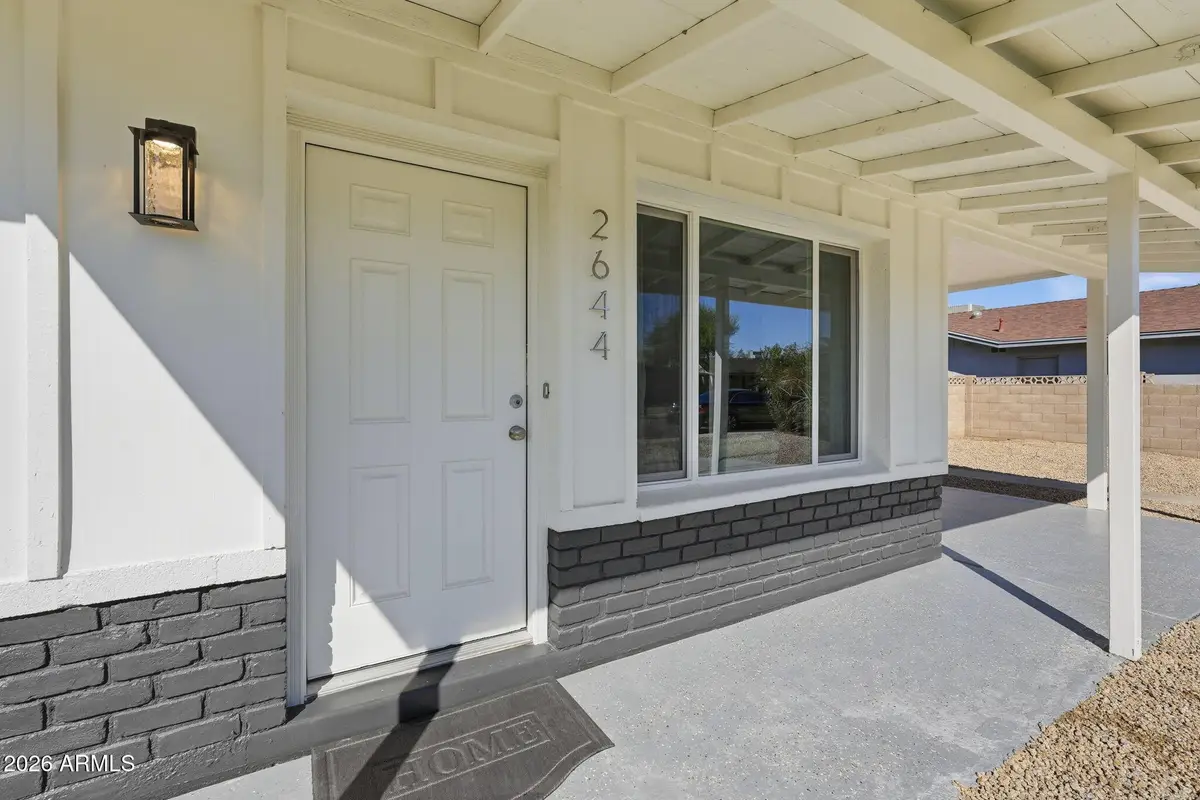 2644 S Butte Avenue, Tempe, AZ 85282 - #1