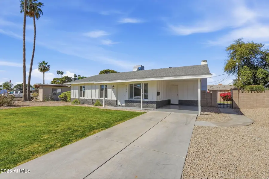 2644 S Butte Avenue, Tempe, AZ 85282 - #3